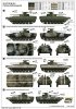 Trumpeter 05584 Russian BMP-2 IFV (1:35)